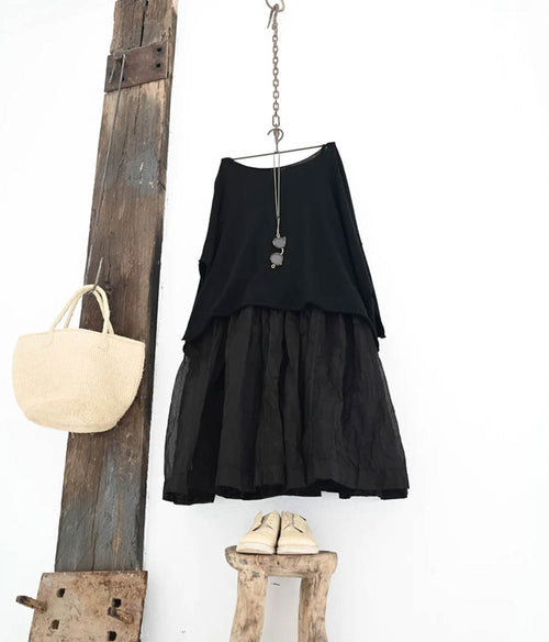 Meg by Design Short Tutu Slip Dress Clothing Meg by Design   