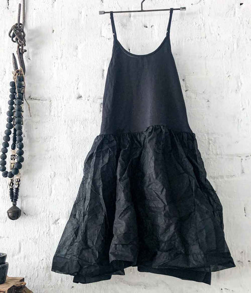 Meg by Design Short Tutu Slip Dress Clothing Meg by Design   