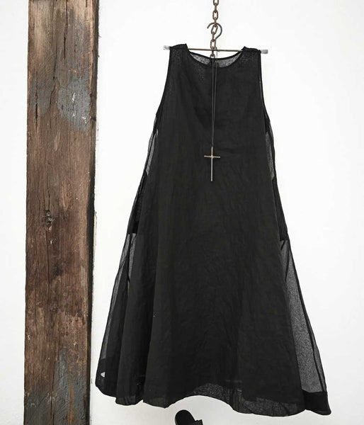 Meg by Design Zahra Double Lined Organdy Dress Clothing Meg by Design   