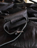 Rundholz Black Boxer Bag Accessories Rundholz Black   