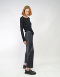 Umit Unal Wool Pants Clothing Umit Unal   