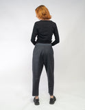 Umit Unal Wool Pants Clothing Umit Unal   