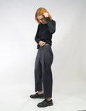 Umit Unal Wool Pants Clothing Umit Unal   