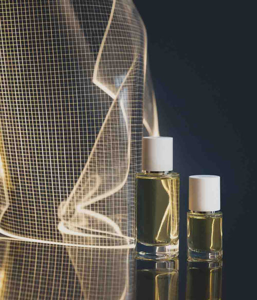 Abel Fragrances 15 ML Toiletries Abel Cobalt Amber  