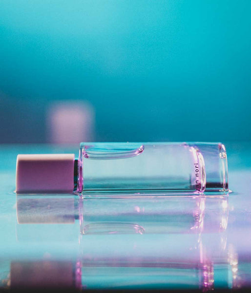 Abel Fragrances 15 ML Toiletries Abel Cyan Nori  