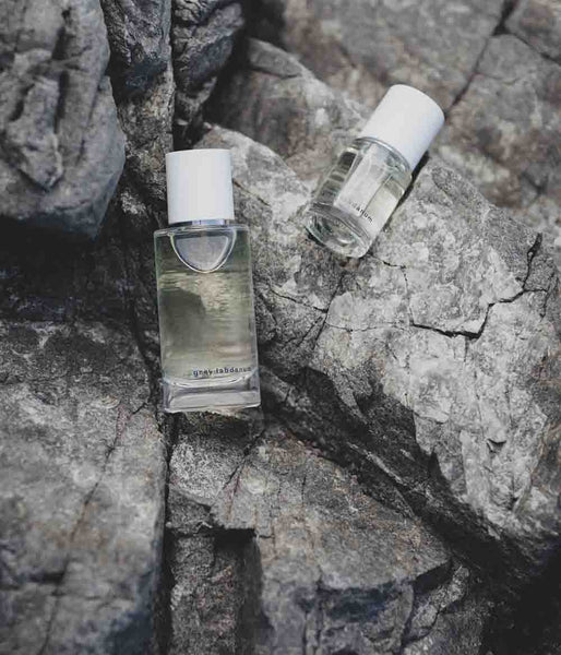 Abel Fragrances 50ML Toiletries Abel Grey Labdanum  