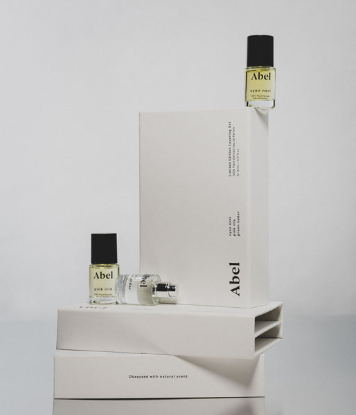 Abel Most Loved Layering Set Toiletries Abel   