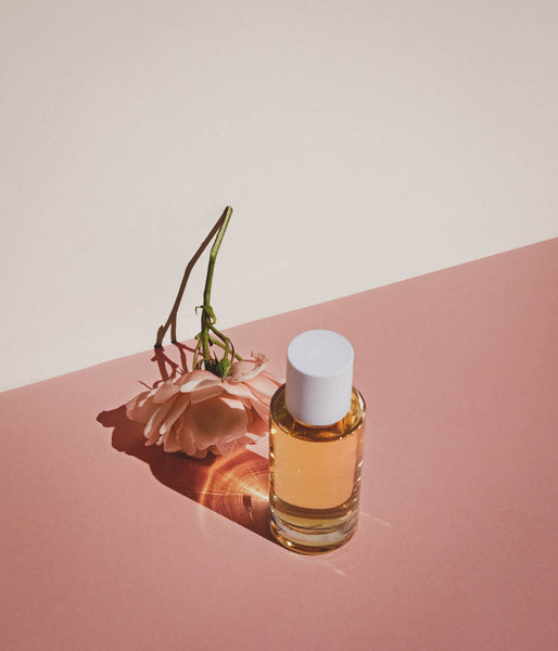 Abel Fragrances 15 ML Toiletries Abel Pink Iris  
