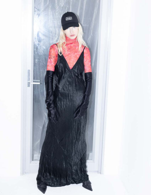 Jimmy D Lux Lisbon /Black Clothing Jimmy D   