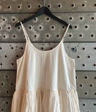 Meg By Design Amelie Tutu Slip Dress Long Clothing Meg by Design   
