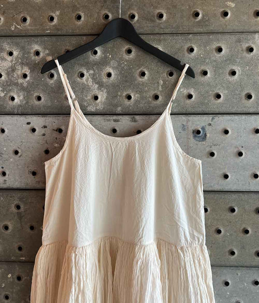 Meg By Design Amelie Tutu Slip Dress Long Clothing Meg by Design   