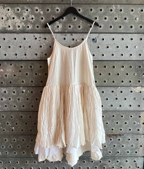 Meg by Design Amelie Tutu Slip Dress Short Clothing Meg by Design   