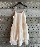 Meg by Design Amelie Tutu Slip Dress Short Clothing Meg by Design   