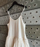 Meg by Design Amelie Tutu Slip Dress Short Clothing Meg by Design   
