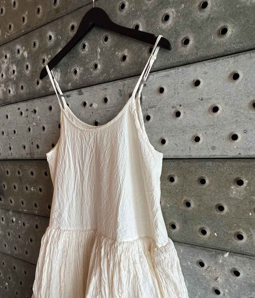 Meg by Design Amelie Tutu Slip Dress Short Clothing Meg by Design   