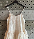 Meg by Design Amelie Tutu Slip Dress Short Clothing Meg by Design   