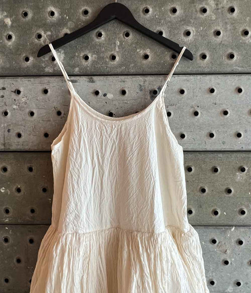 Meg by Design Amelie Tutu Slip Dress Short Clothing Meg by Design   