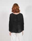 Transit Par-Such Crepe Dolman Tops Clothing Transit   