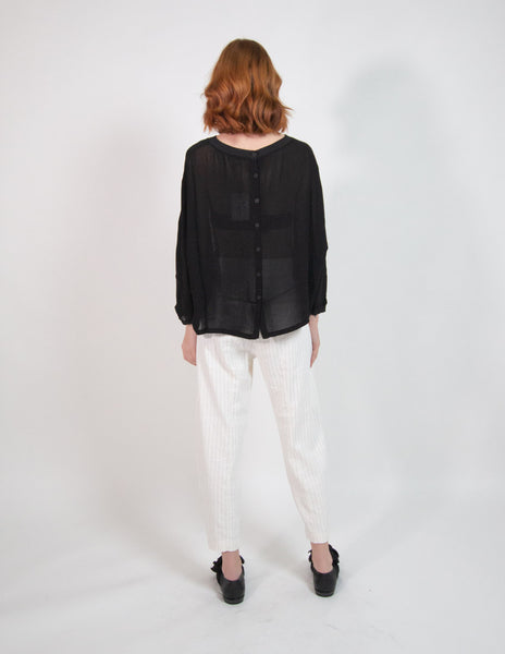 Transit Par-Such Crepe Dolman Tops Clothing Transit   