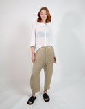 Transit Par-Such Crepe Dolman Tops Clothing Transit   