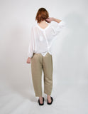 Transit Par-Such Crepe Dolman Tops Clothing Transit   