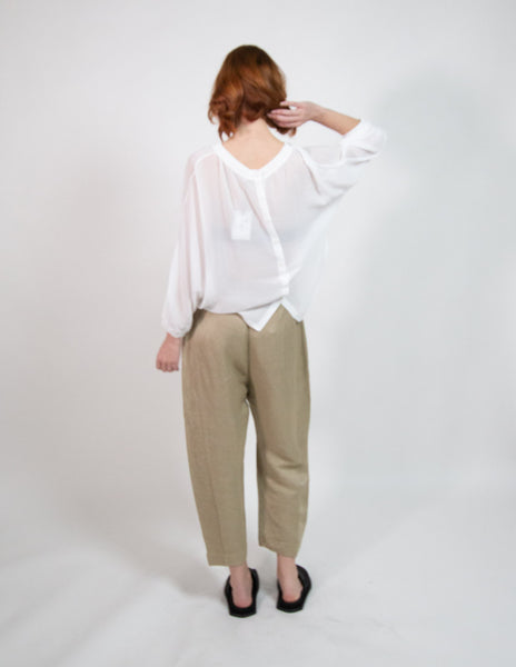 Transit Par-Such Crepe Dolman Tops Clothing Transit   
