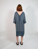 Transit Par-Such Linen Panel Dress Clothing Transit   