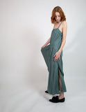 The Transit Par-Such Striped Dress Clothing Transit   