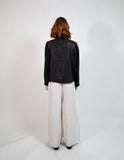 Transit Par-Such Striped Jumpsuit Clothing Transit   