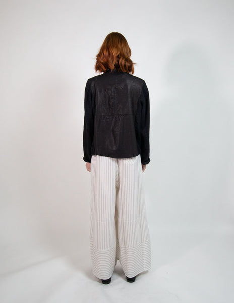Transit Par-Such Striped Jumpsuit Clothing Transit   