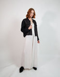 Transit Par-Such Striped Jumpsuit Clothing Transit   