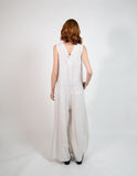 Transit Par-Such Striped Jumpsuit Clothing Transit   