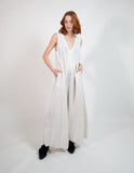 Transit Par-Such Striped Jumpsuit Clothing Transit   