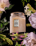 Jasmine Midnight Blooms 100hr Candles Saison   