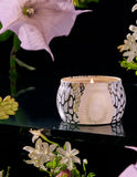 Jasmine Midnight Blooms Dec Tin Candles Voluspa   