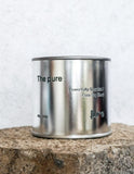 Flure Travel Tin Collection - Large Candles Not specified   