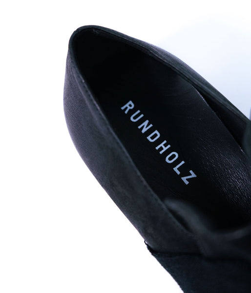 Rundholz Mainline Chris Shoe Footwear Rundholz Mainline   
