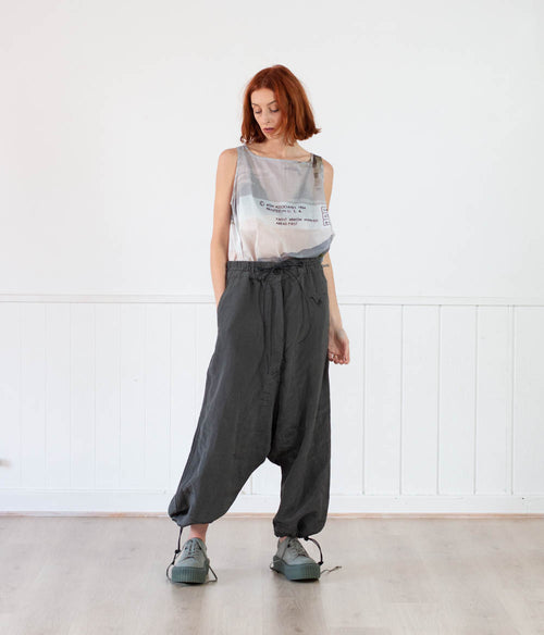 Rundholz Mainline Andrew Pants Clothing Rundholz Mainline   