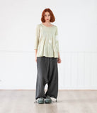 Rundholz Black Tyler Top Clothing Rundholz Black   