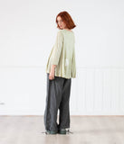 Rundholz Black Tyler Top Clothing Rundholz Black   