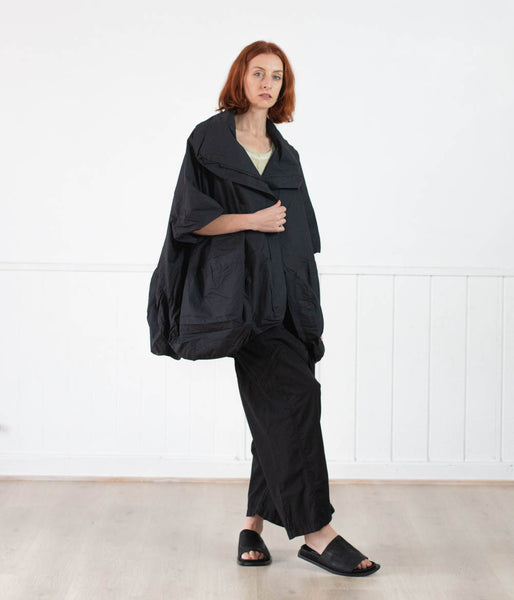 Rundholz Black Ben Jacket Clothing Rundholz Black   