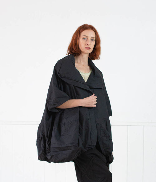 Rundholz Black Ben Jacket Clothing Rundholz Black   