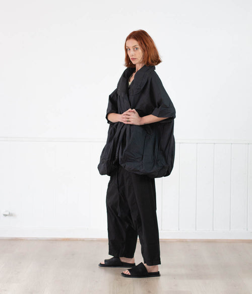 Rundholz Black Ben Jacket Clothing Rundholz Black   