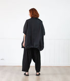 Rundholz Black Ben Jacket Clothing Rundholz Black   