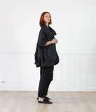 Rundholz Black Ben Jacket Clothing Rundholz Black   