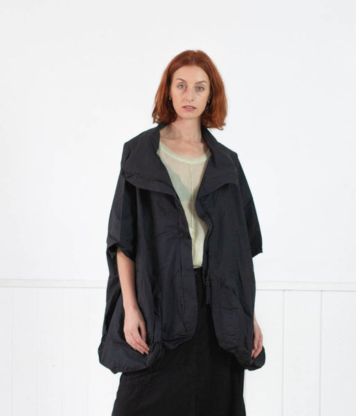 Rundholz Black Ben Jacket Clothing Rundholz Black   