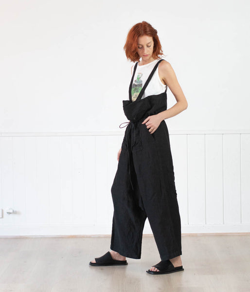 Rundholz Mainline Charles Jumpsuit Clothing Rundholz Mainline   