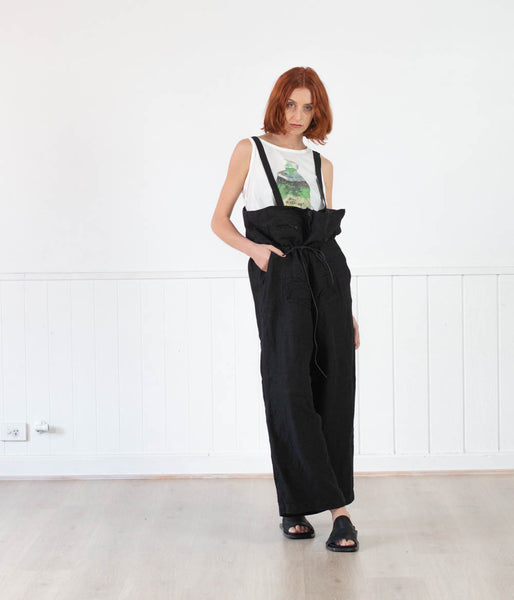 Rundholz Mainline Charles Jumpsuit Clothing Rundholz Mainline   