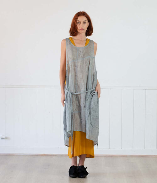 Rundholz Black Colin Dress Clothing Rundholz Black   
