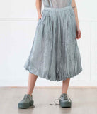 Rundholz Black David Pants Clothing Rundholz Black Ice Stripe Small 